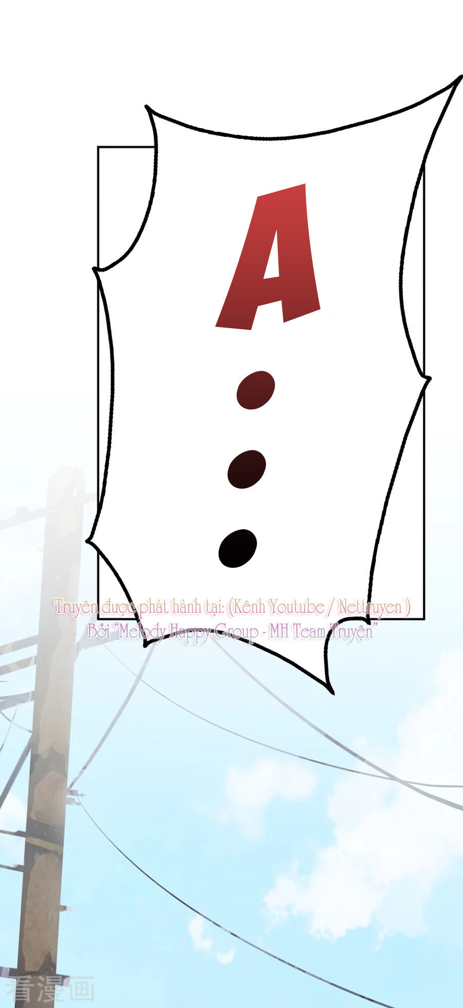 hoàn mỹ lão công tiến hóa luân chapter 58 14