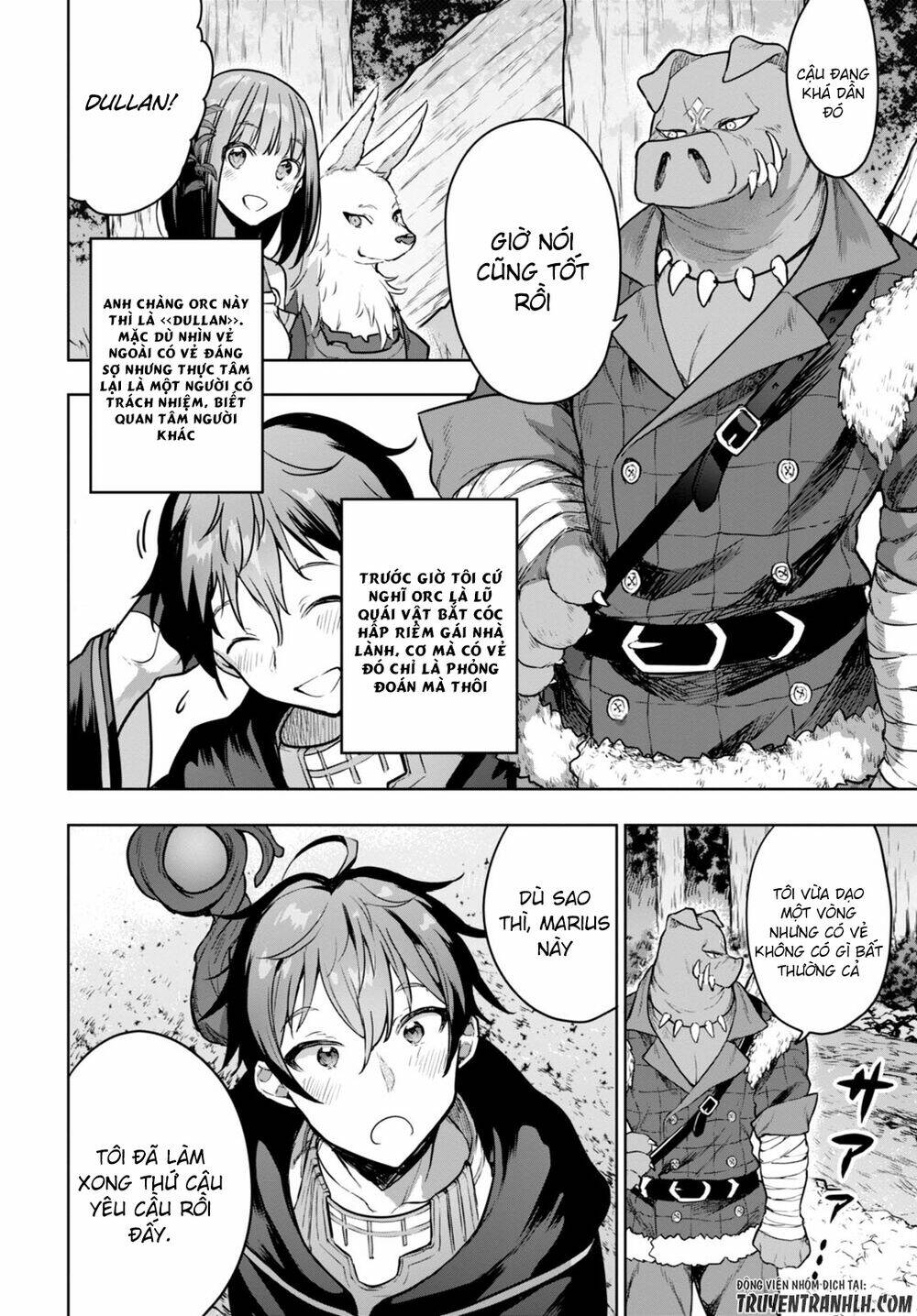 next life chapter 2 8