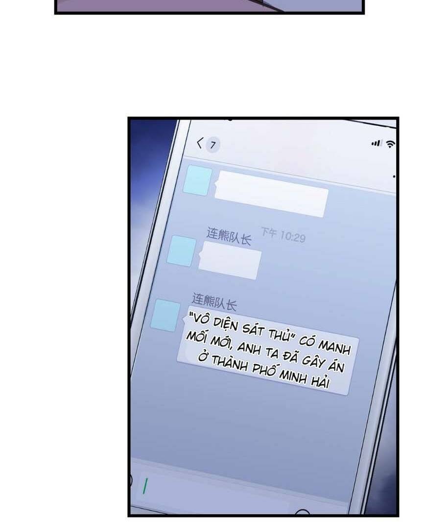 kiều thê hào môn chạy đi đâu chapter 28 27