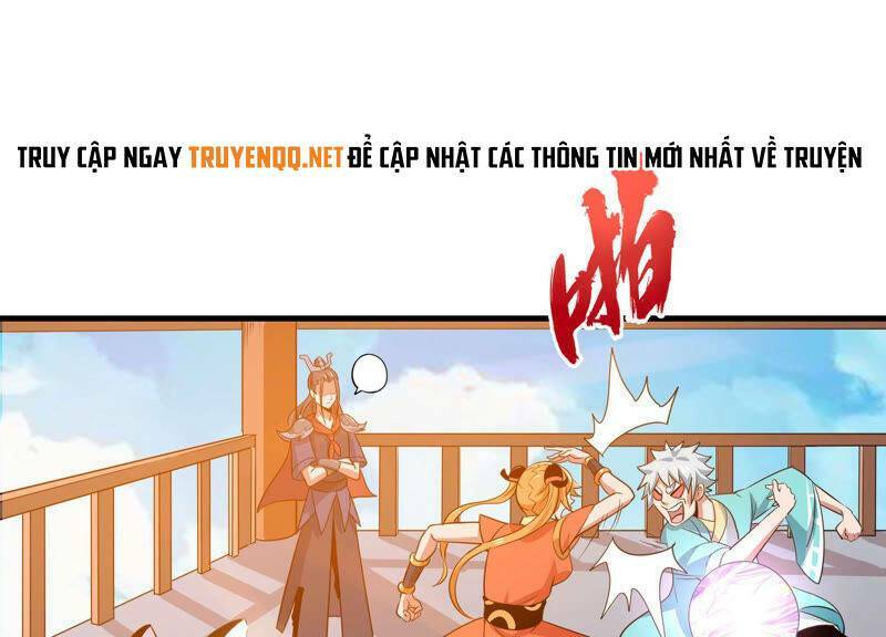 đội cứu hỏa yêu linh chapter 5 86