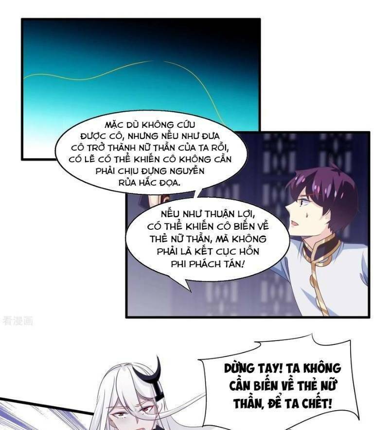 ta là ngọc hoàng đại đế chapter 69 31