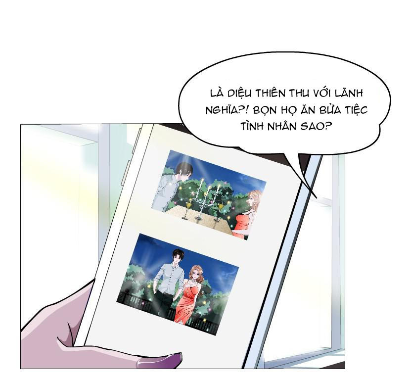 cạm bẫy của nữ thần chapter 89 26