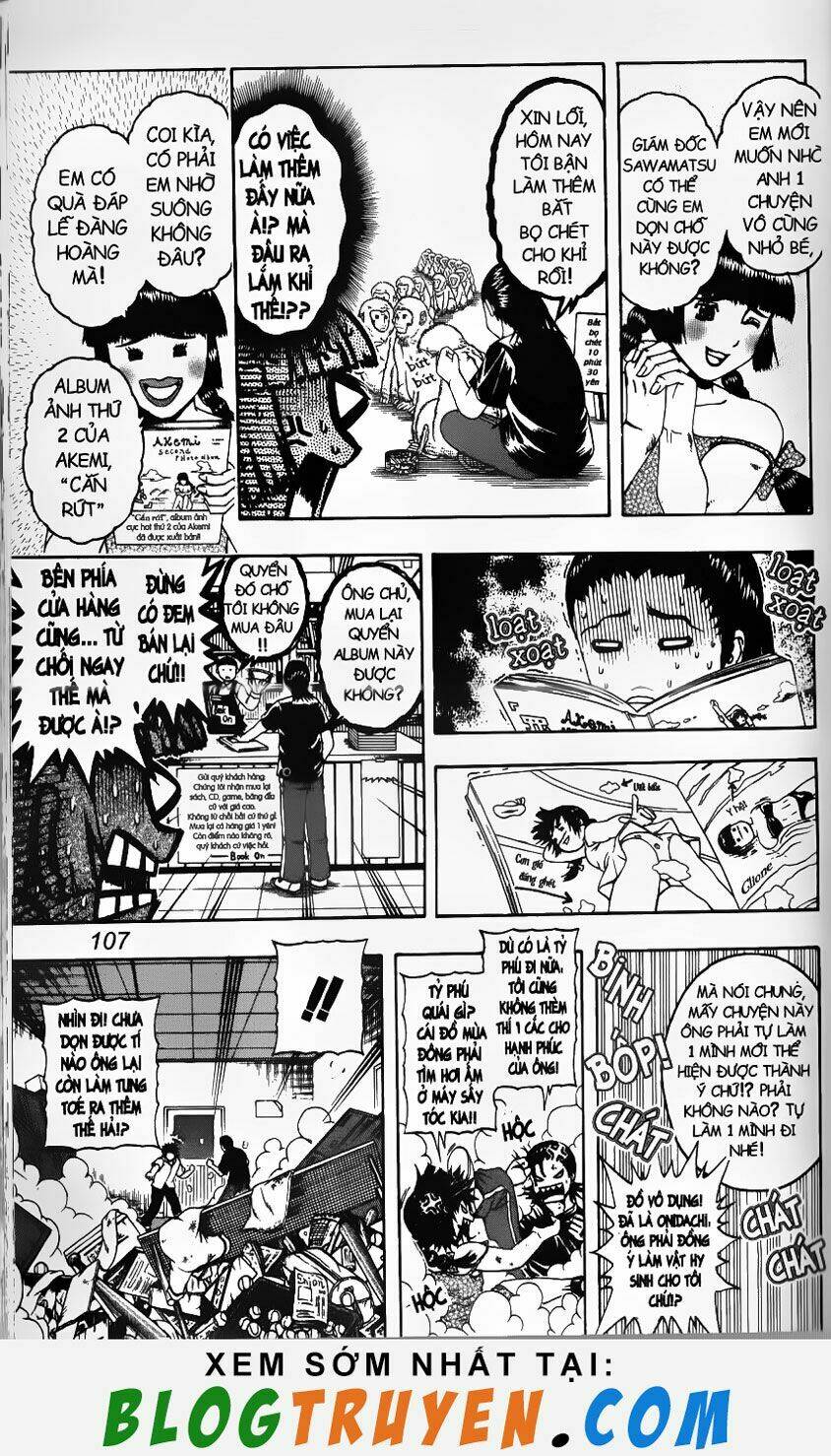 mr.fullswing chapter 98 4