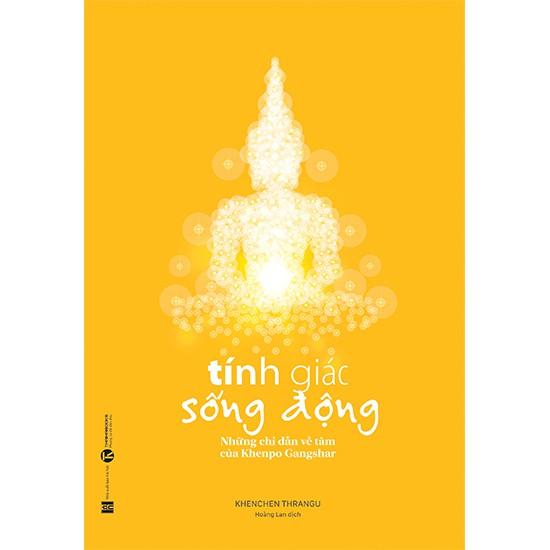 Sách - Tính giác sống động