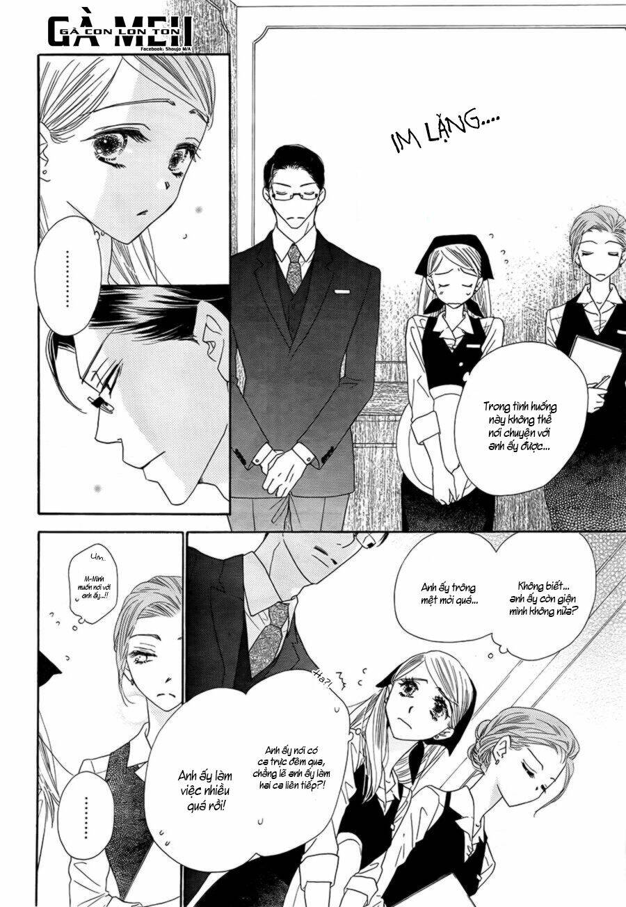 ảo ảnh tình yêu chapter 3 12