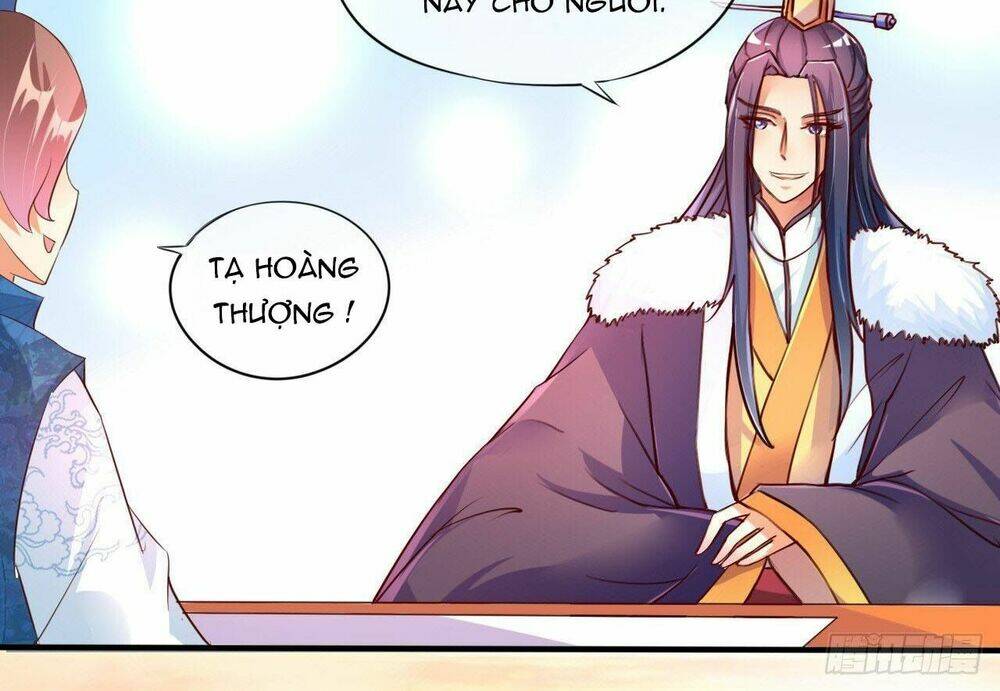 ái khanh giá đáo chapter 2 48