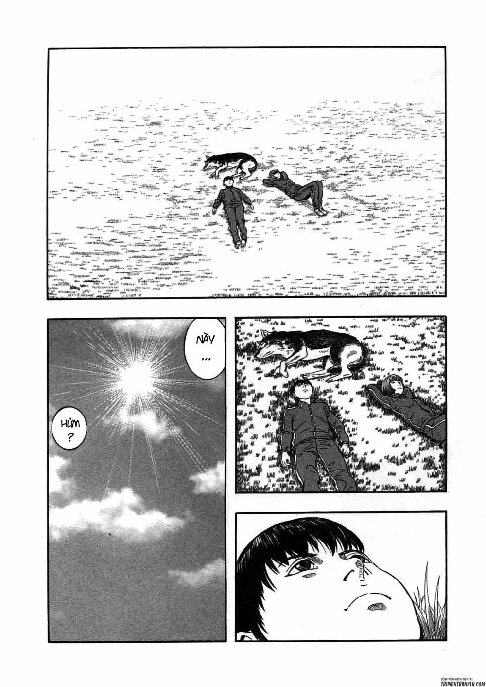 inugami chapter 19 31