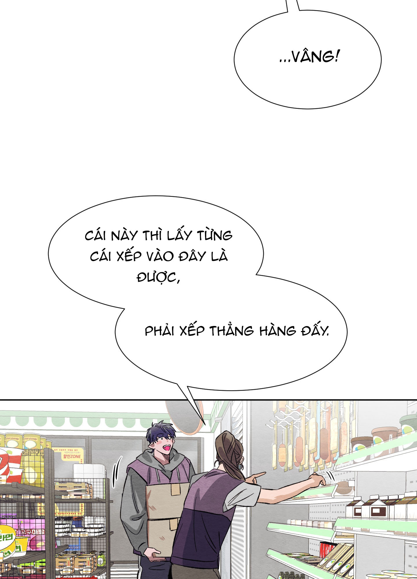 vị khách không mời chapter 9 30