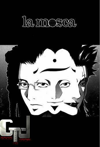 la mosca chapter 40 138