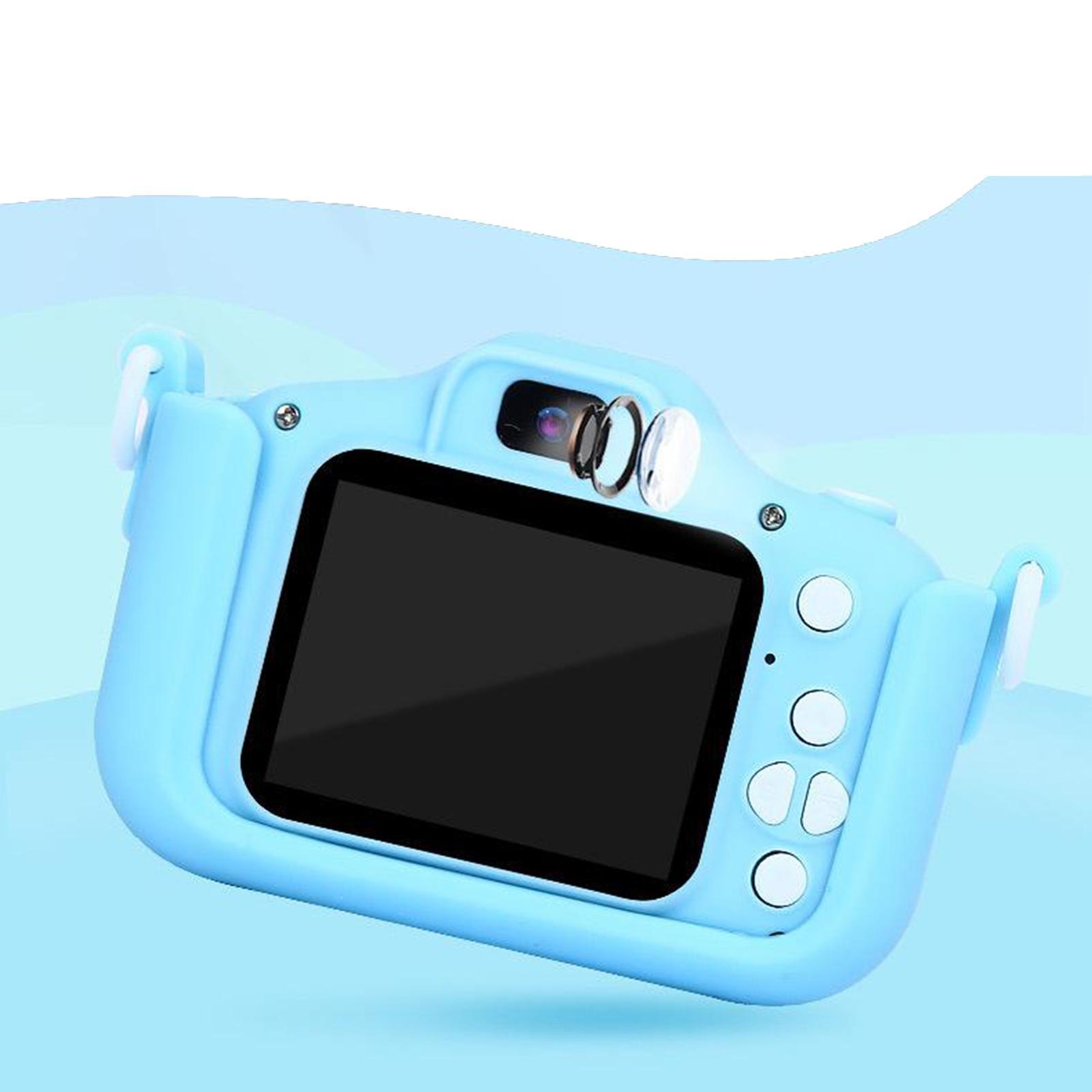 Children Digital Camera Mini Kids Video Camcorder Boys Girls Gifts