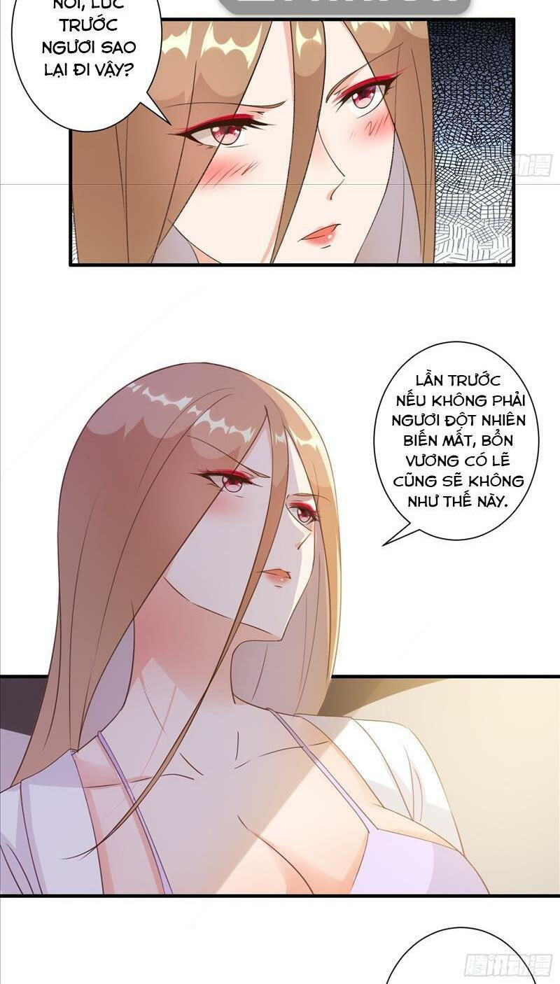 ta lập hậu cung tại tây du ký chapter 12 24