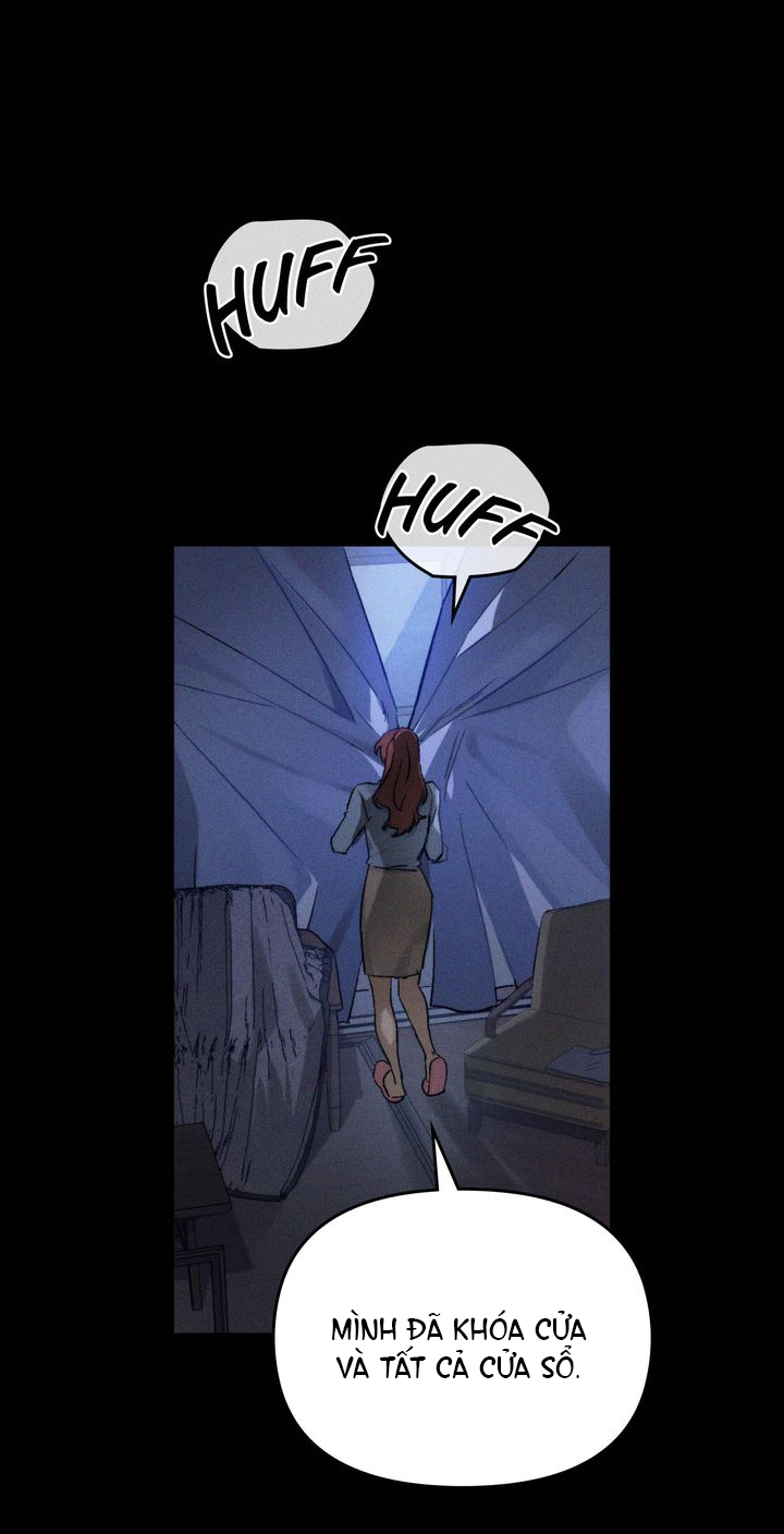 Rơi Vào Nguy Hiểm chapter 3.2 - Trang 27