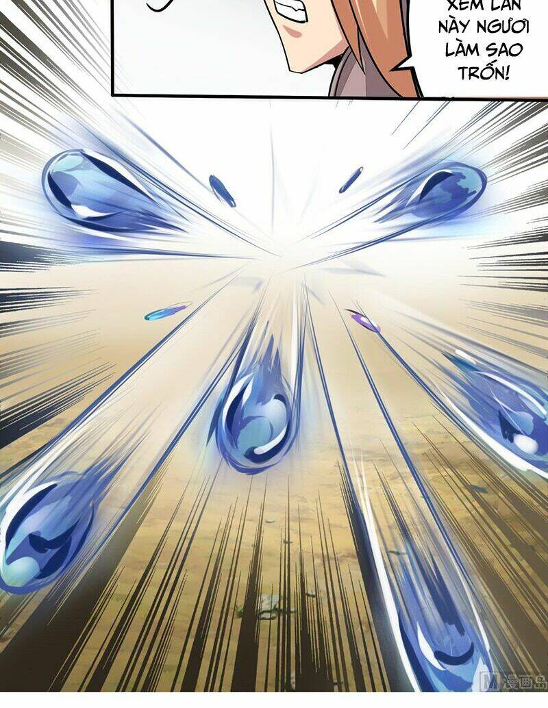 tu chân giả tại dị thế chapter 142 7