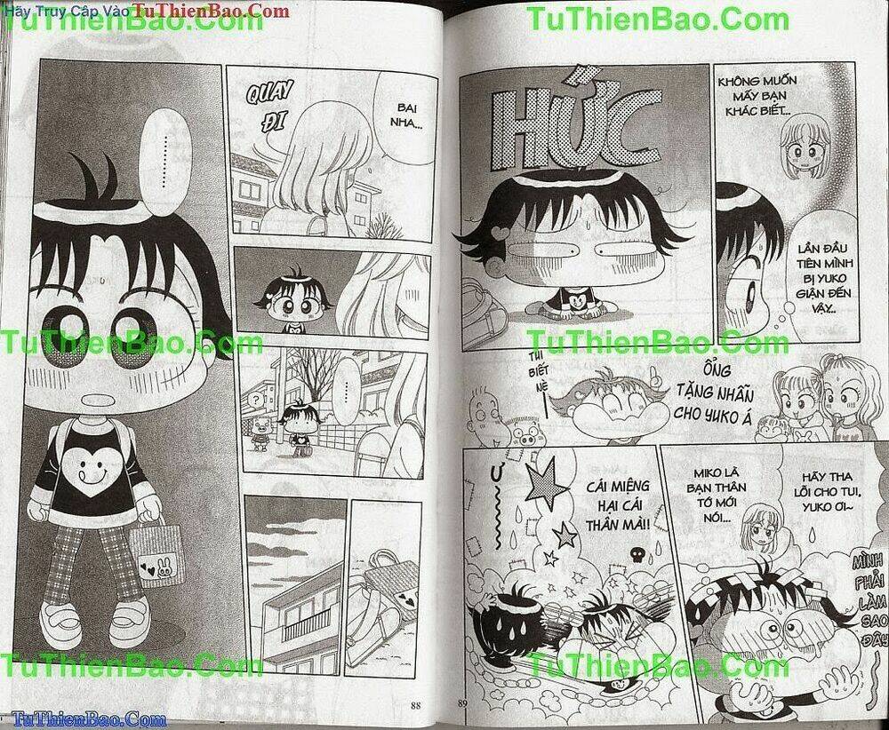 nhóc miko chapter 26 46
