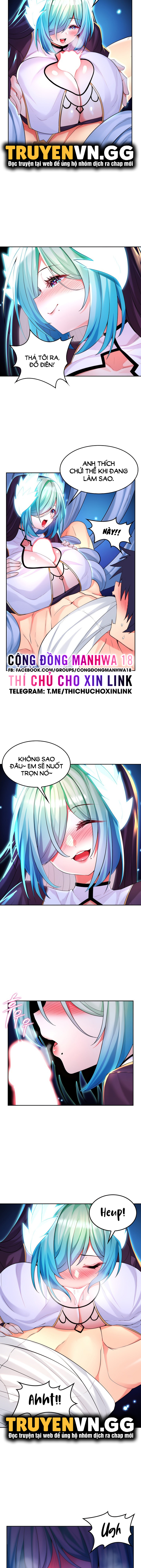 phịch cây thế giới chapter 31 2