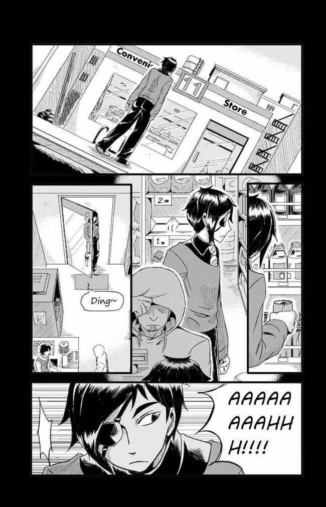 death sin - kẻ trừng phạt chapter 1 7