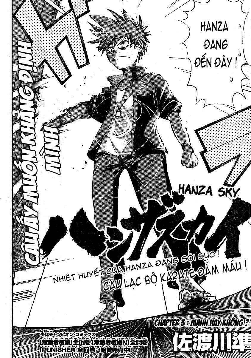 hanza sky chapter 3 3