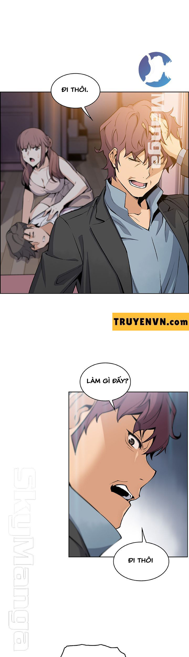 nhóm học đặc biệt chapter 39 14