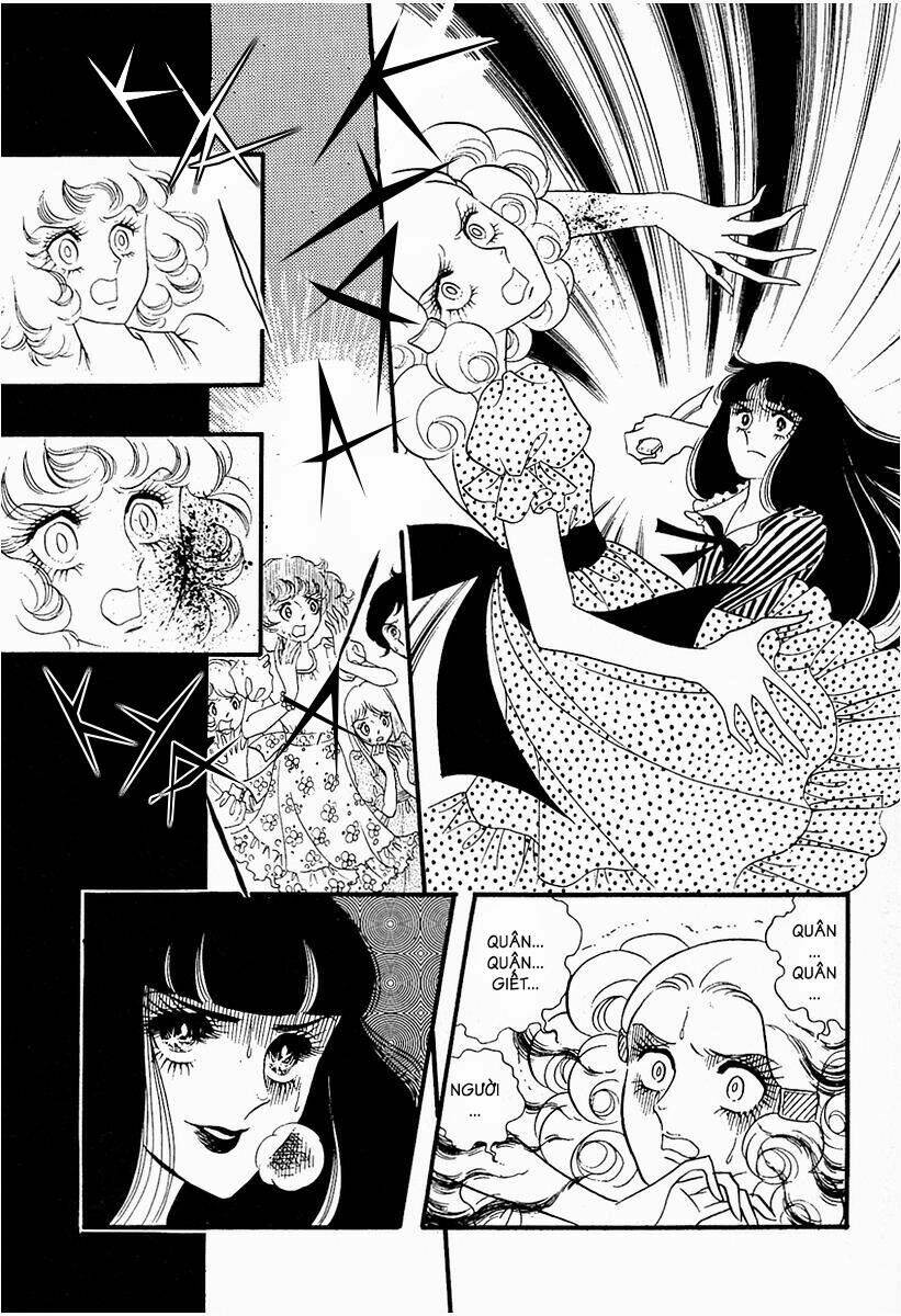 oniisama e... chapter 15 16