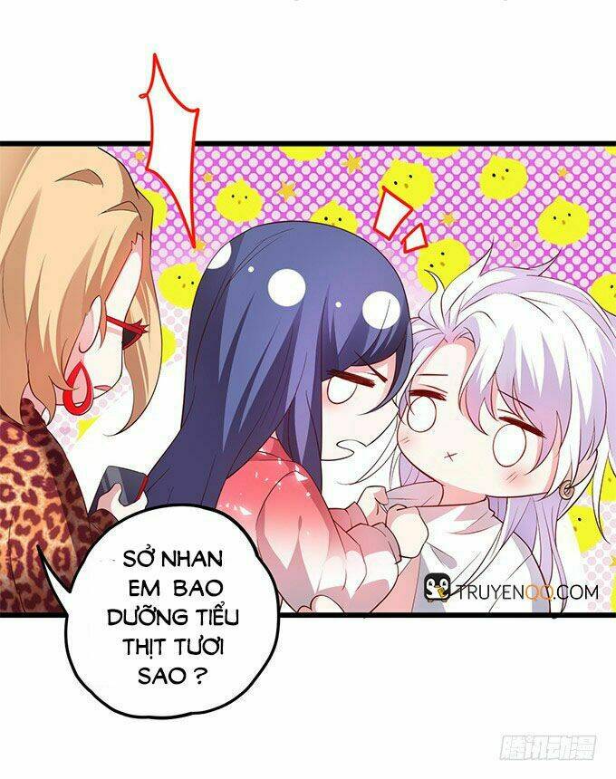 biến lan lăng vương thành ảnh đế chapter 5 14