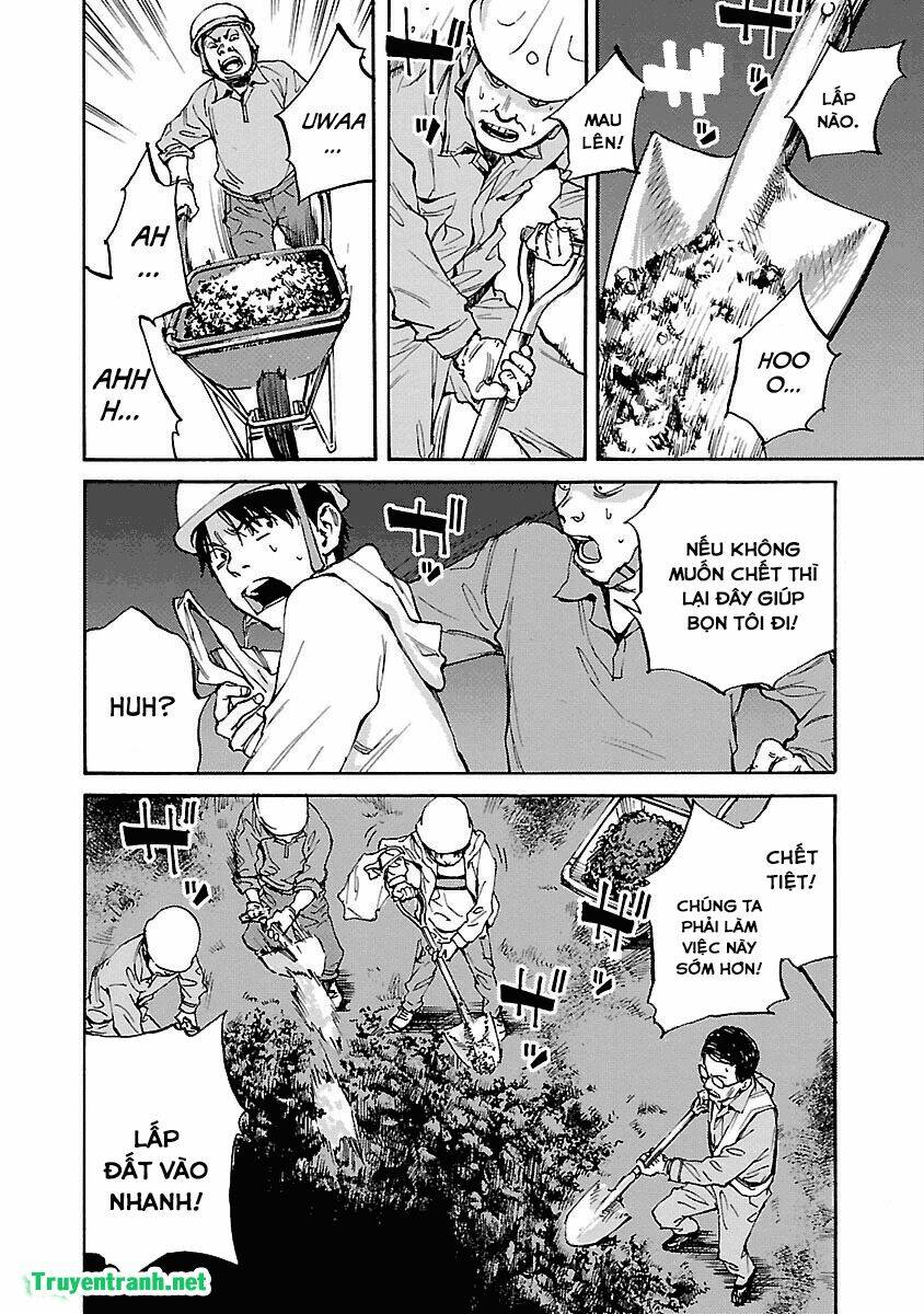 kuromachi chapter 2 7