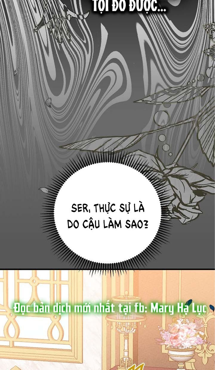 trở thành vợ thái tử quái vật chapter 70.1 16