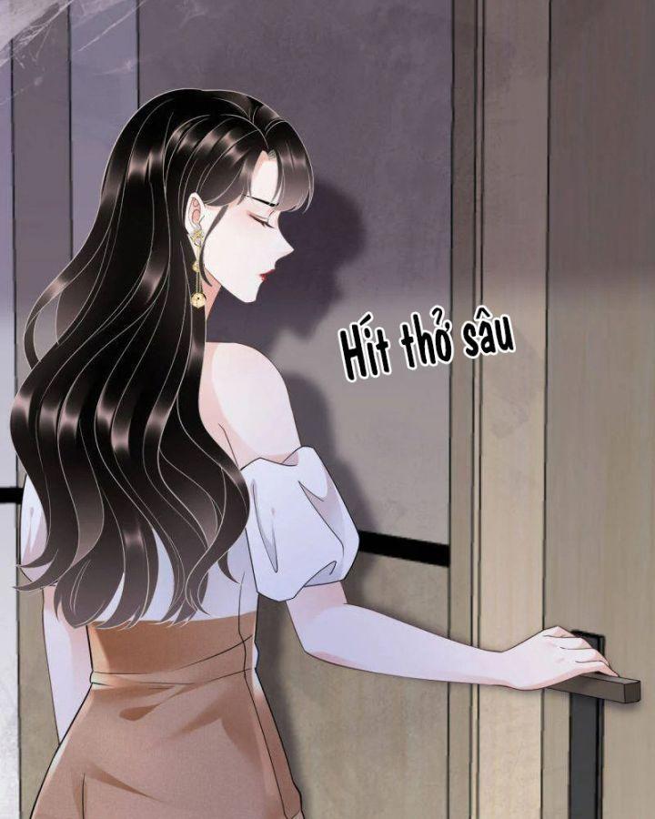 đại tiểu thư có thể có cái gì xấu chapter 26 21