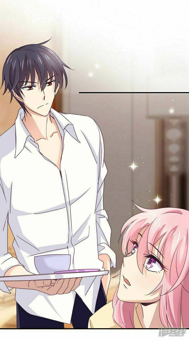 cuồng duệ tiểu thê chapter 43 7