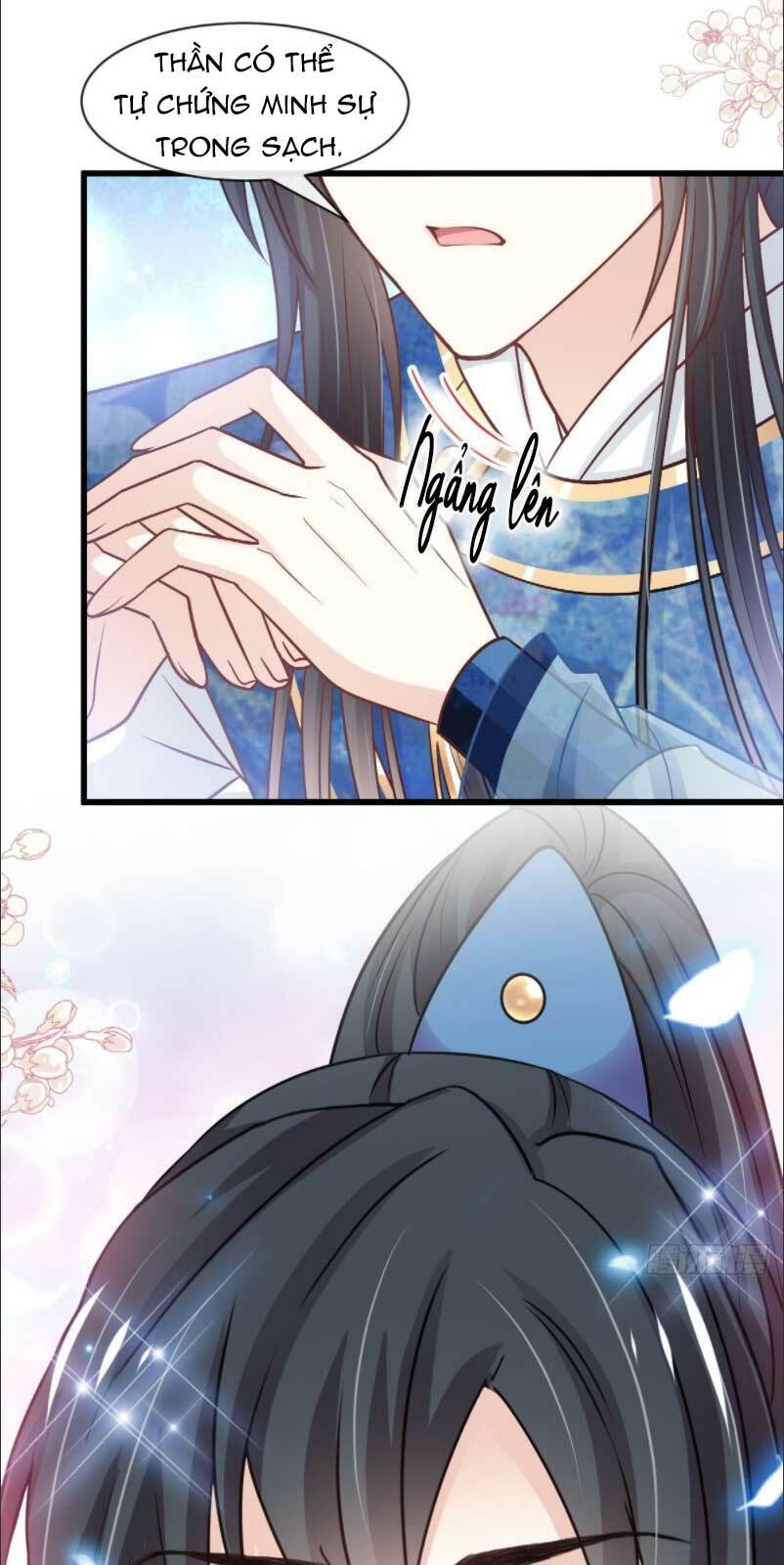 thiên hạ đệ nhất sủng phi chapter 248.2 3