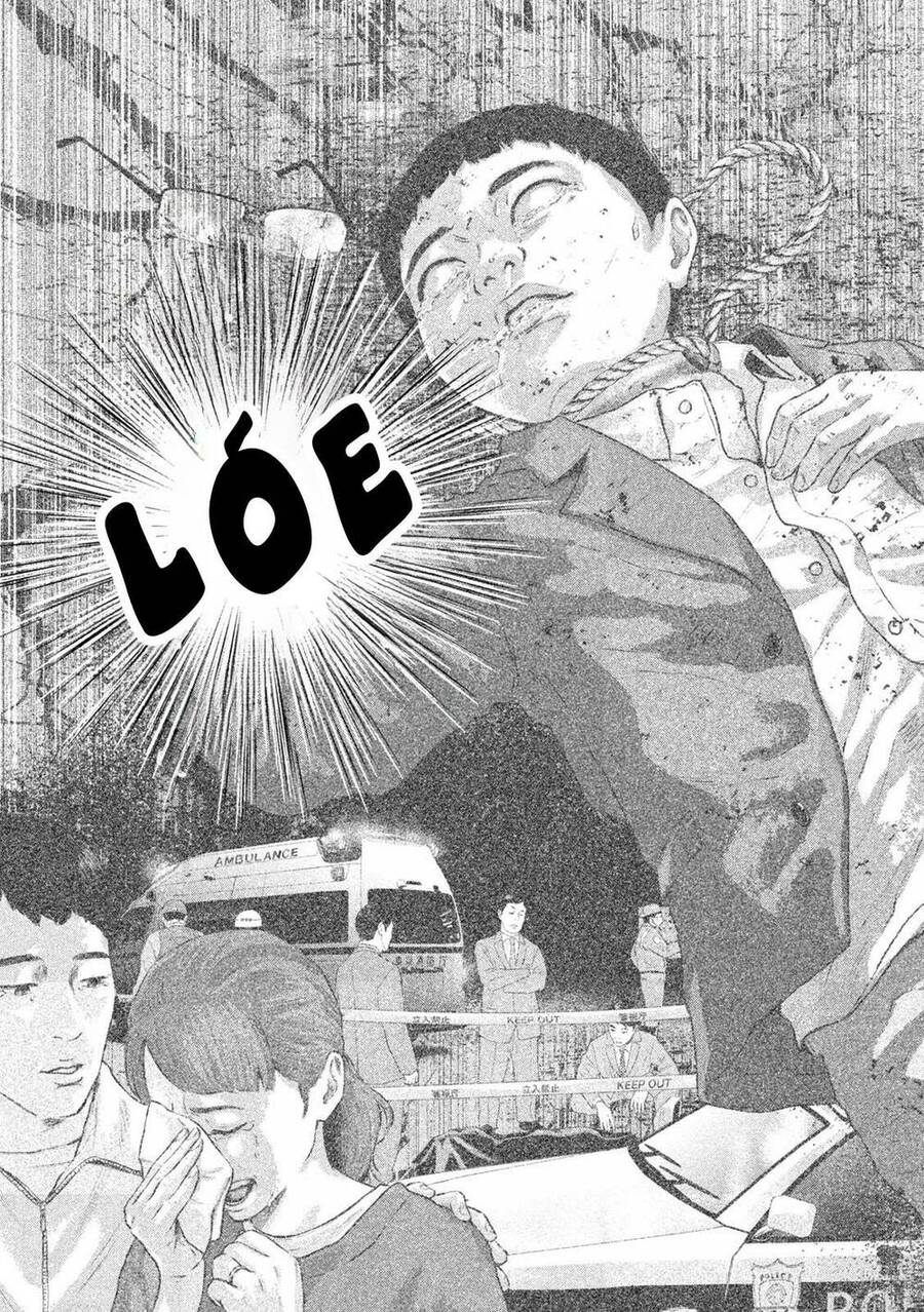 mật danh: nostra chapter 2 13