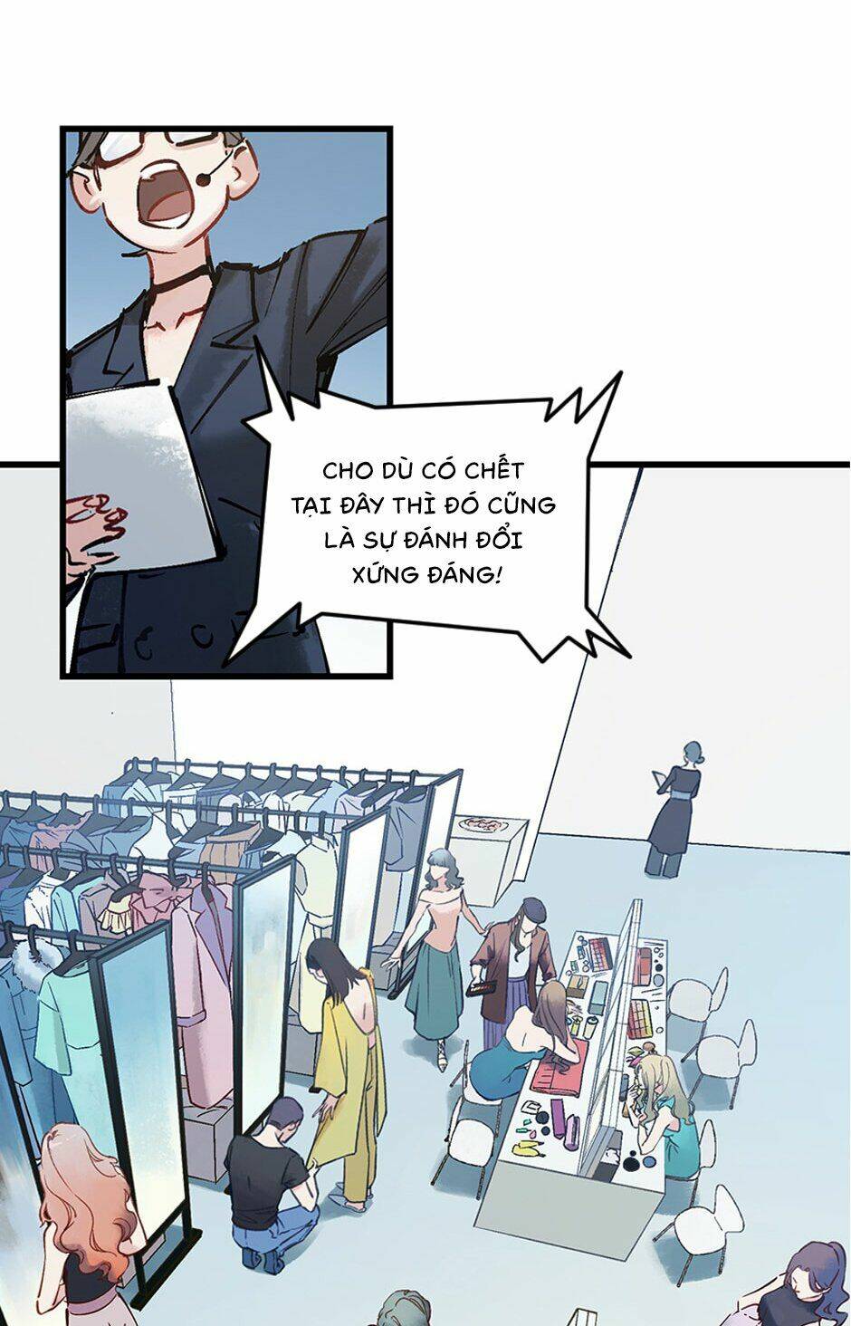 anh hùng và hiệp nữ chapter 31 3