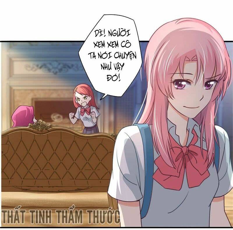 cuồng duệ tiểu thê chapter 8 5