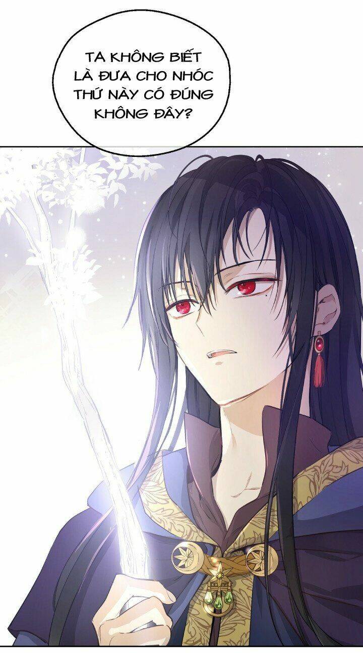 một ngày nọ ta trở thành công chúa chapter 99 14