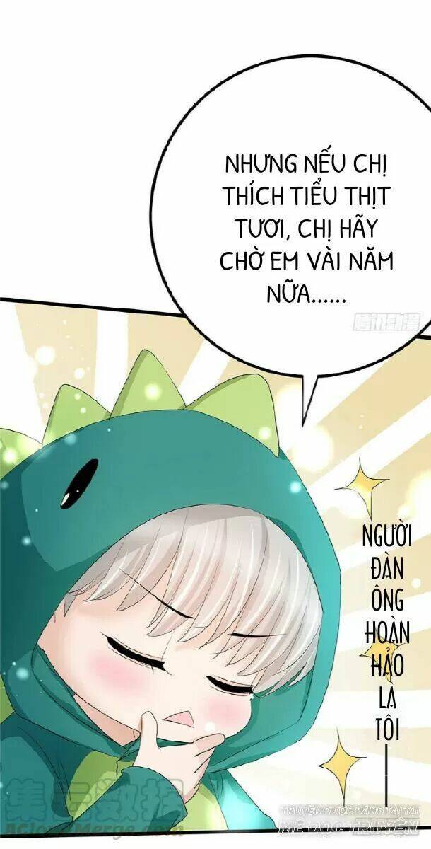 chào buổi sáng, ức vạn manh thê chapter 35 46