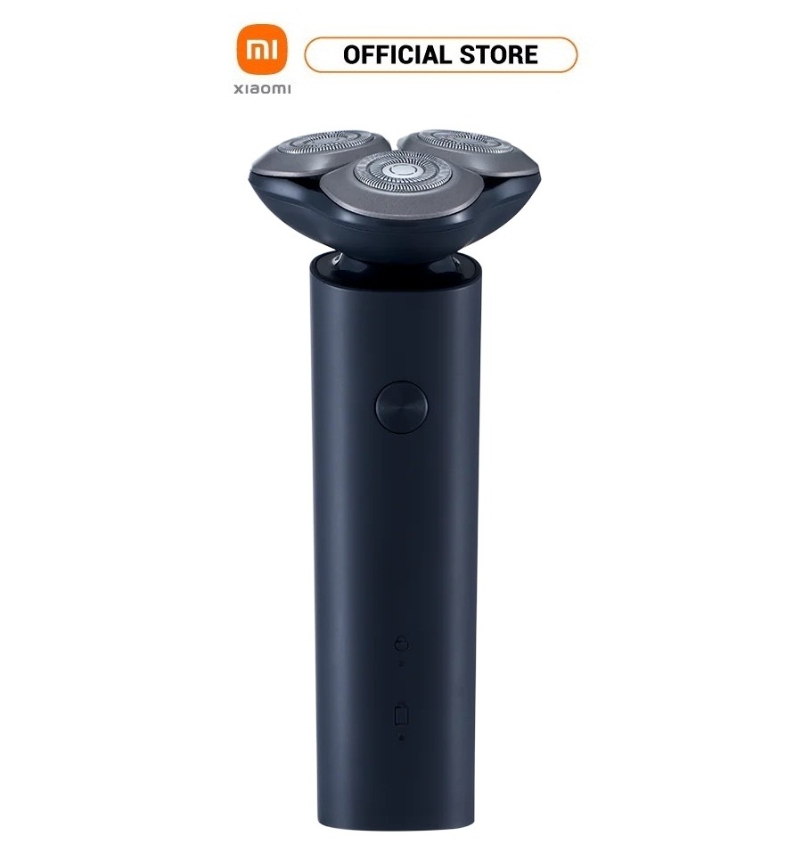 Máy Cạo Râu Xiaomi Electric Shaver S101 - Hàng Chính Hãng