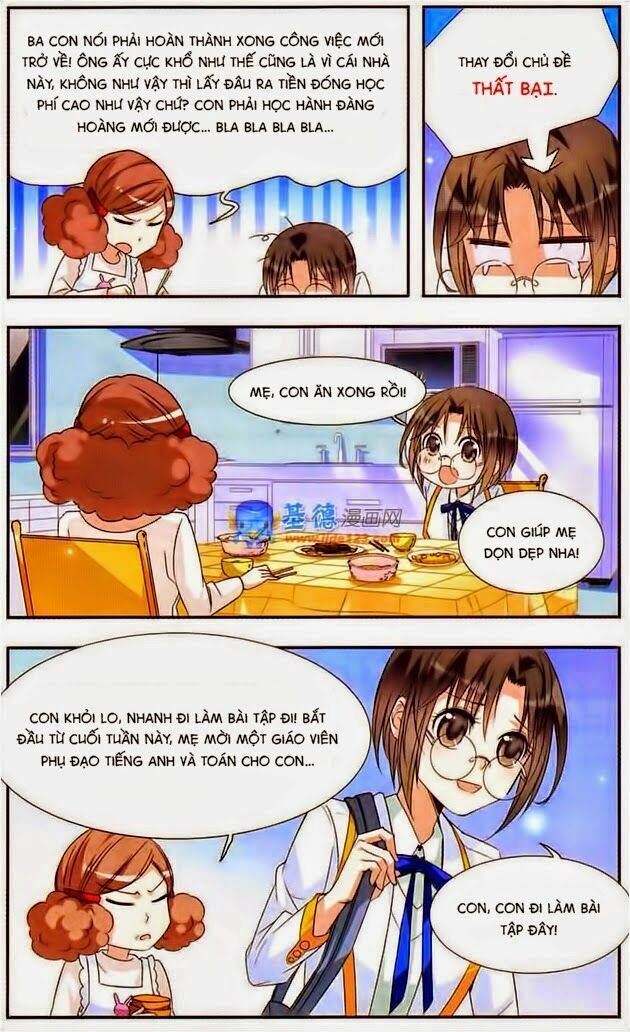 kỵ sĩ hoang tưởng dạ chapter 2 10