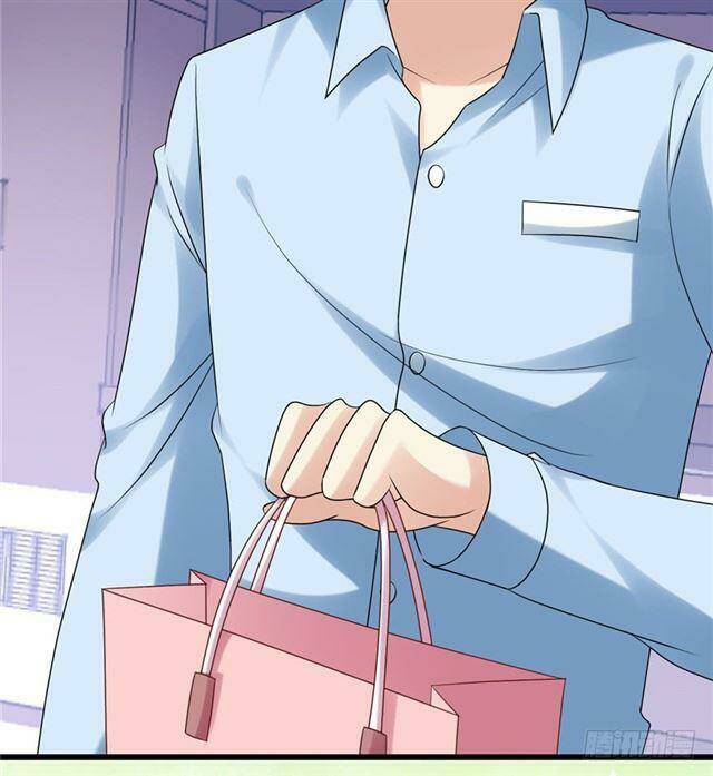 thời khắc và em đều đẹp chapter 6 13