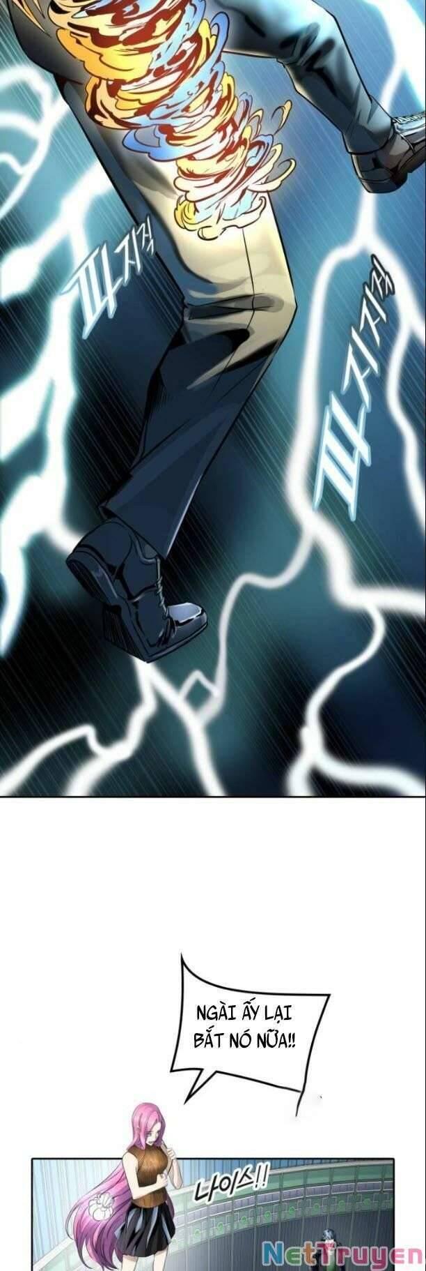 tòa tháp bí ẩn 2 chapter 523 10