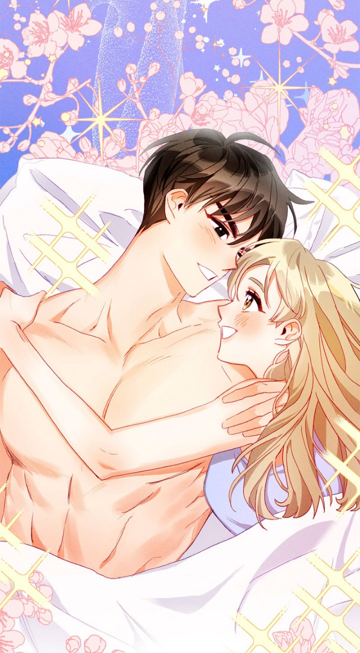 nụ hôn của giác quan thứ sáu chapter 1 91