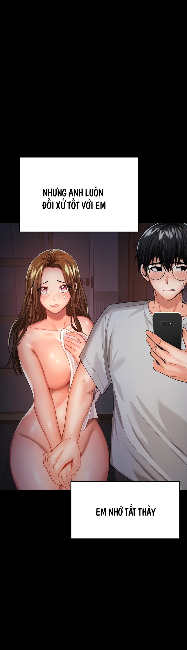 chiều chuộng em đi mà chapter 26.2 41