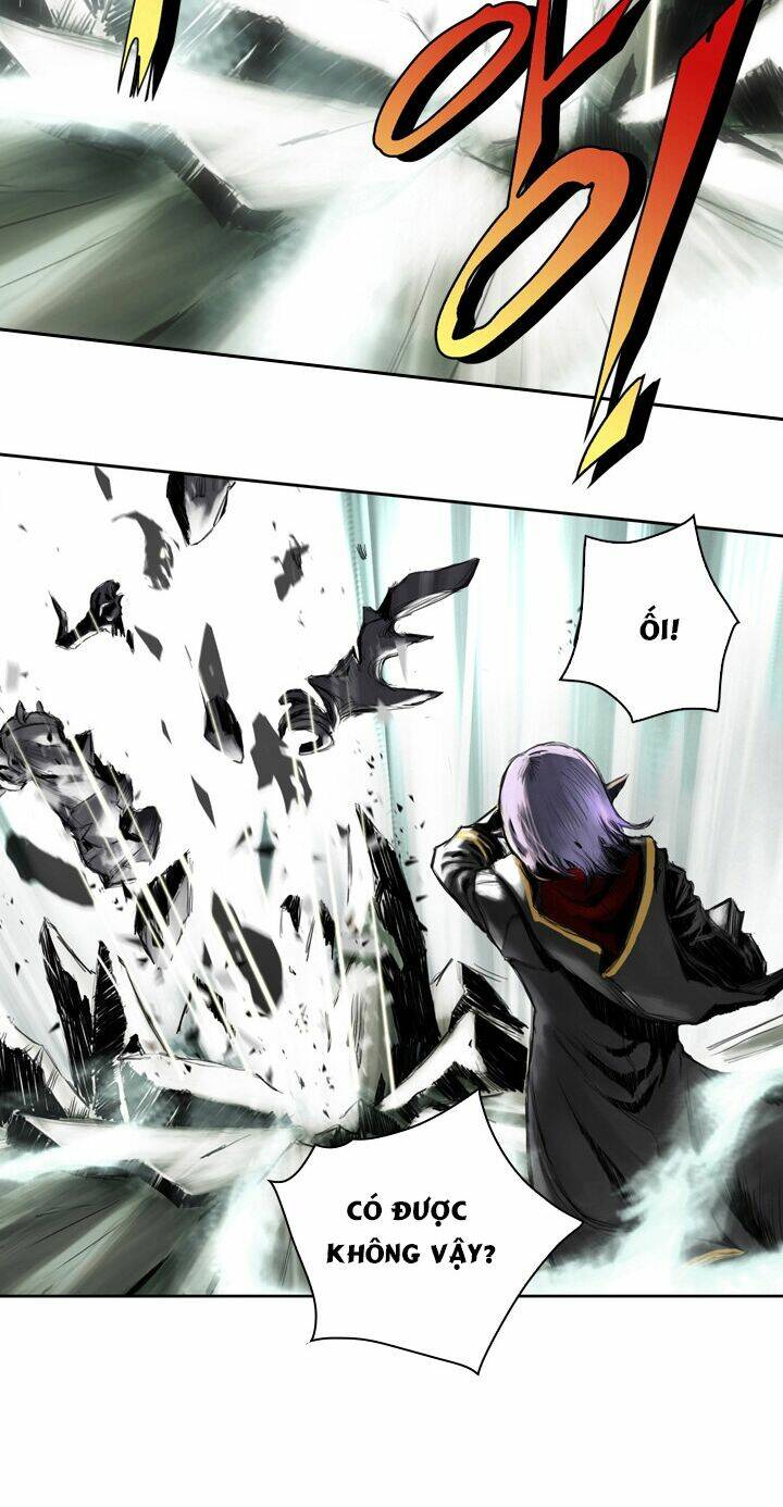 quỷ vương là goblin thì có vấn đề gì không?! chapter 1 32