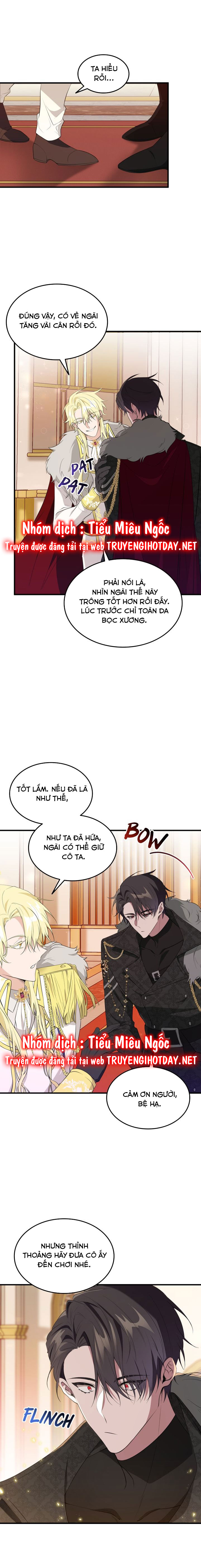 thưởng thức hương vị chapter 17 3