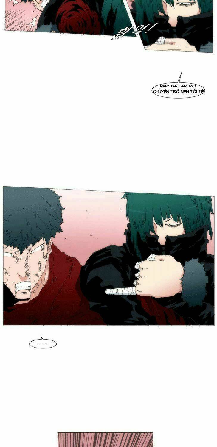 siêu năng 1.5 chapter 9 47