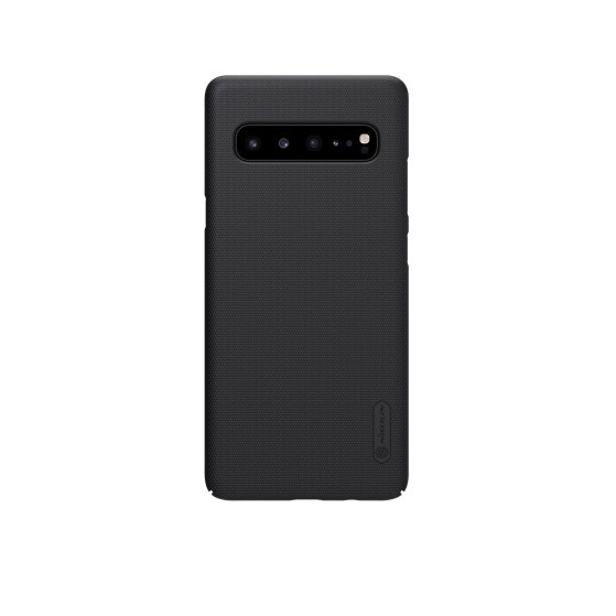 Ốp lưng chính hãng Nillkin dạng sần dành cho SamSung Galaxy S10 5G