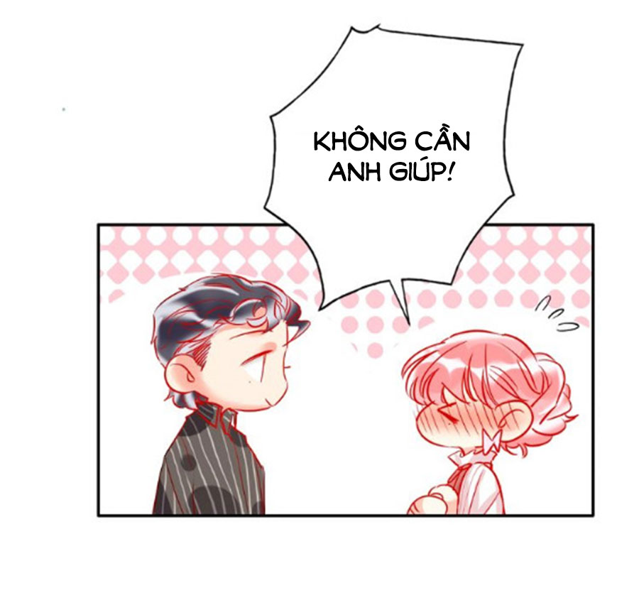 kế hoạch đánh chiếm của công chúa nghèo chapter 34 6