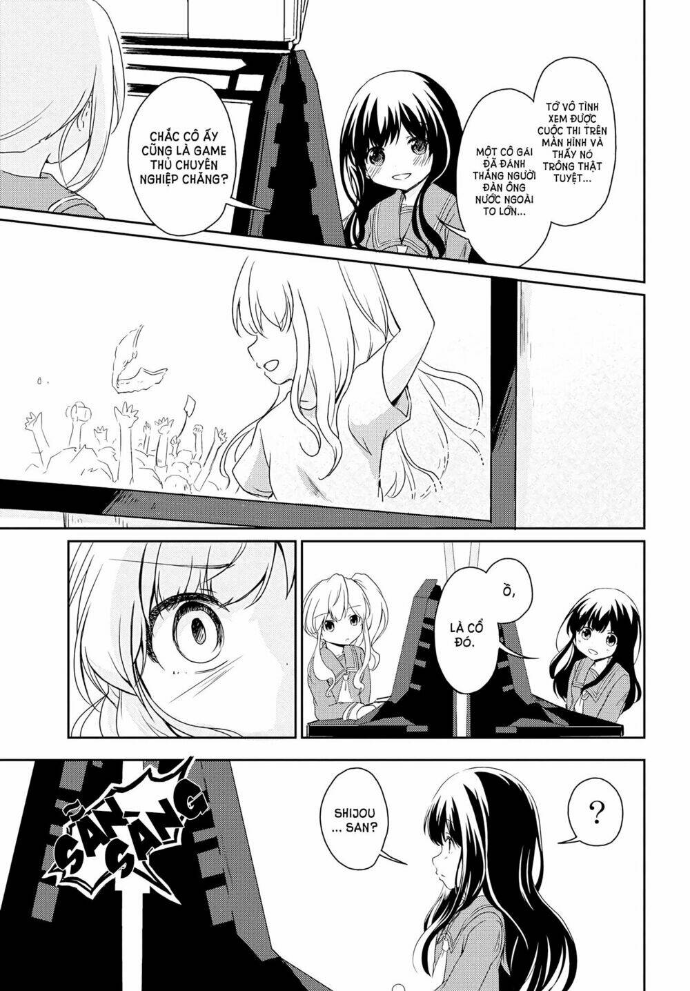 someday, we'll get there chapter 1 24