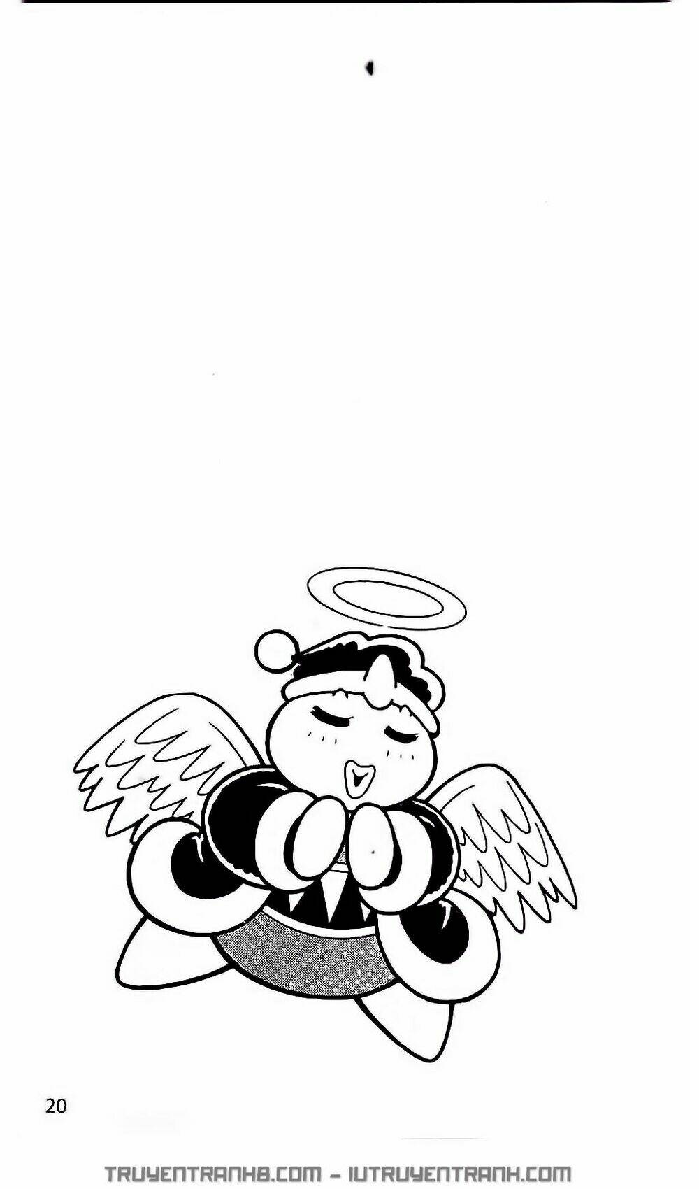 ngôi sao kabi chapter 122 19