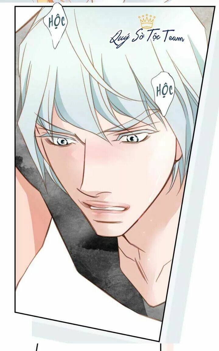 tiếp xúc chí mạng chapter 20 34