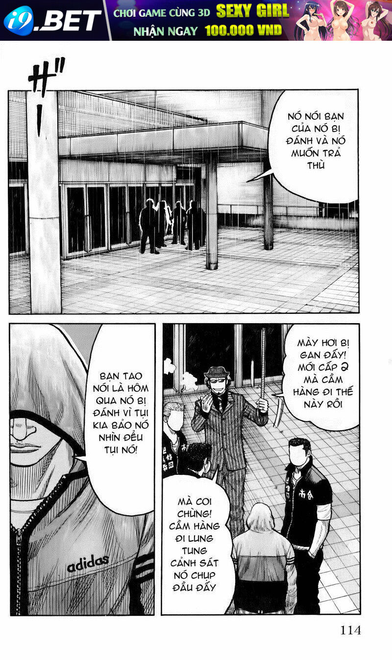 worst chapter 115 15