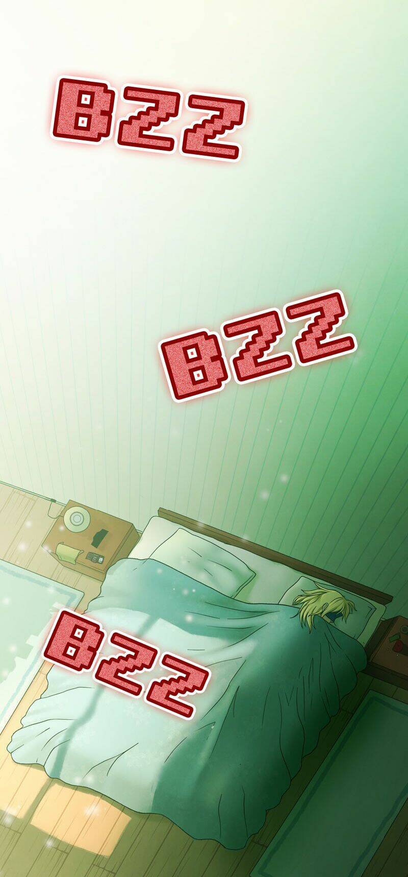 city of blank chapter 6 1